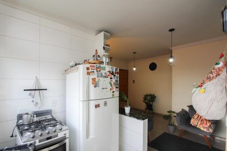 Apartamento à venda com 147m², 3 quartos e 2 vagas Apartamento à venda com 147m², 3 quartos e 2 vagasCozinha