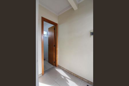 Apartamento à venda com 147m², 3 quartos e 2 vagas Apartamento à venda com 147m², 3 quartos e 2 vagasCorredor