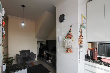 Apartamento à venda com 147m², 3 quartos e 2 vagas Apartamento à venda com 147m², 3 quartos e 2 vagasCozinha