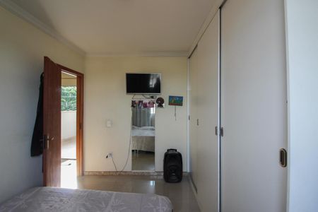 Apartamento à venda com 147m², 3 quartos e 2 vagas Apartamento à venda com 147m², 3 quartos e 2 vagasQuarto 3