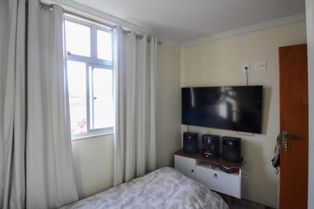 Apartamento à venda com 147m², 3 quartos e 2 vagas Apartamento à venda com 147m², 3 quartos e 2 vagasQuarto 2