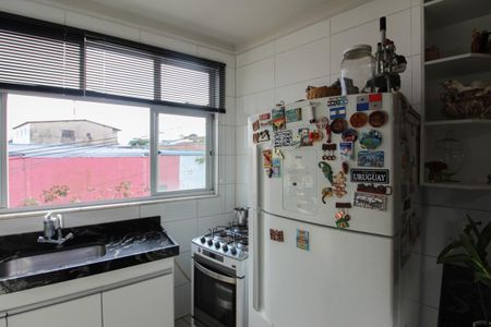 Apartamento à venda com 147m², 3 quartos e 2 vagas Apartamento à venda com 147m², 3 quartos e 2 vagasCozinha