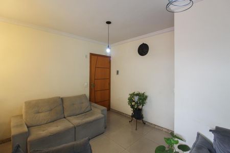 Apartamento à venda com 147m², 3 quartos e 2 vagas Apartamento à venda com 147m², 3 quartos e 2 vagasSala