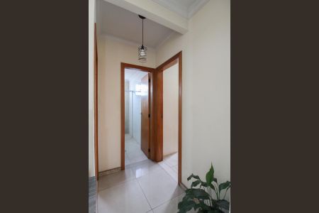 Apartamento à venda com 147m², 3 quartos e 2 vagas Apartamento à venda com 147m², 3 quartos e 2 vagasCorredor