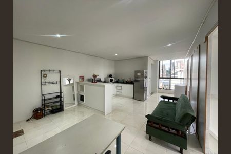Apartamento para alugar com 3 quartos, 60m² em Centro, Novo Hamburgo