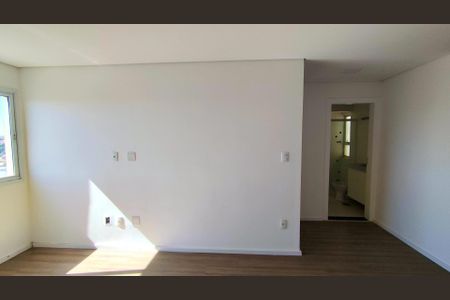 Apartamento para alugar com 1 quarto, 49m² em Jardim Sao Bento, Paulínia