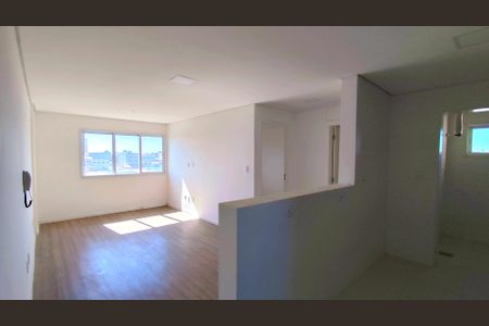Apartamento para alugar com 1 quarto, 49m² em Jardim Sao Bento, Paulínia
