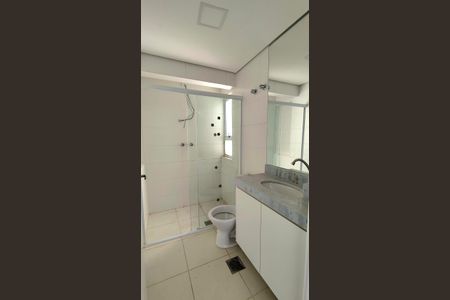 Apartamento para alugar com 1 quarto, 49m² em Jardim Sao Bento, Paulínia