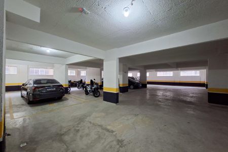 Apartamento para alugar com 84m², 2 quartos e 1 vaga Apartamento para alugar com 84m², 2 quartos e 1 vagaGaragem