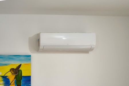 Apartamento para alugar com 84m², 2 quartos e 1 vaga Apartamento para alugar com 84m², 2 quartos e 1 vagaSala