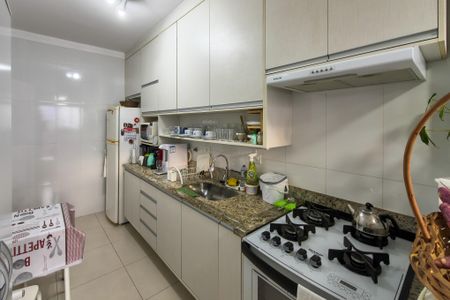 Apartamento para alugar com 84m², 2 quartos e 1 vaga Apartamento para alugar com 84m², 2 quartos e 1 vagaCozinha