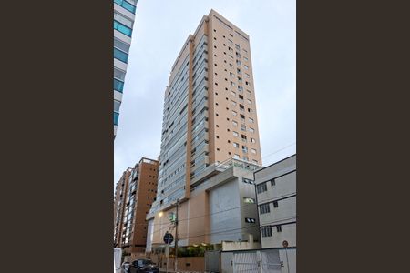 Apartamento para alugar com 84m², 2 quartos e 1 vaga Apartamento para alugar com 84m², 2 quartos e 1 vagaFachada