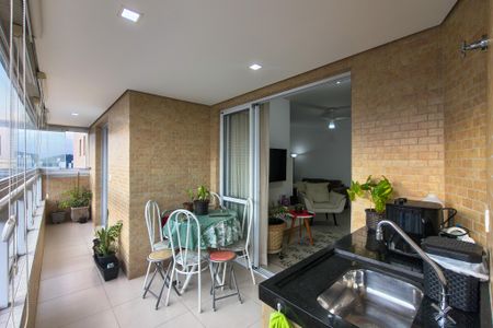 Apartamento para alugar com 84m², 2 quartos e 1 vaga Apartamento para alugar com 84m², 2 quartos e 1 vagaSacada