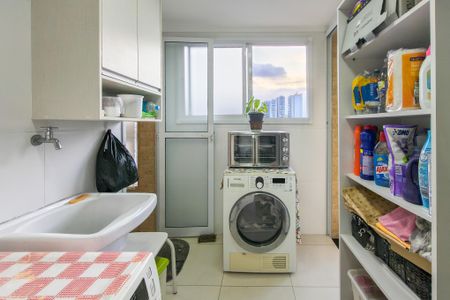 Apartamento para alugar com 84m², 2 quartos e 1 vaga Apartamento para alugar com 84m², 2 quartos e 1 vagaÁrea de Serviço