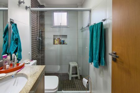 Apartamento para alugar com 84m², 2 quartos e 1 vaga Apartamento para alugar com 84m², 2 quartos e 1 vagaSuite 1