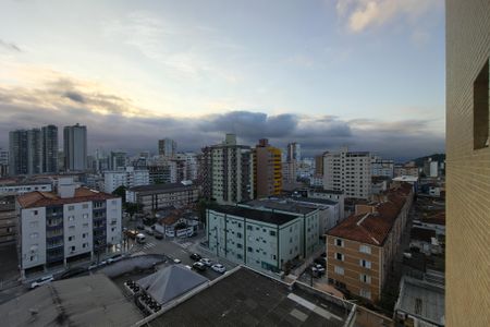Apartamento para alugar com 84m², 2 quartos e 1 vaga Apartamento para alugar com 84m², 2 quartos e 1 vagaVista da Sacada