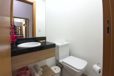 Apartamento para alugar com 84m², 2 quartos e 1 vaga Apartamento para alugar com 84m², 2 quartos e 1 vagaLavabo