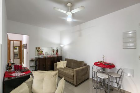 Apartamento para alugar com 84m², 2 quartos e 1 vaga Apartamento para alugar com 84m², 2 quartos e 1 vagaSala