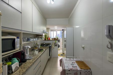 Apartamento para alugar com 84m², 2 quartos e 1 vaga Apartamento para alugar com 84m², 2 quartos e 1 vagaCozinha