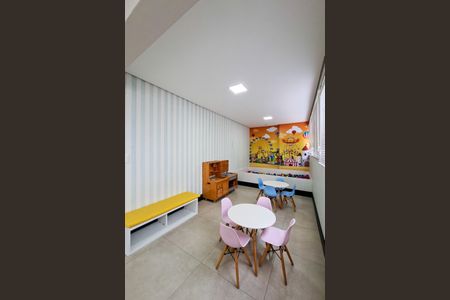 Apartamento para alugar com 84m², 2 quartos e 1 vaga Apartamento para alugar com 84m², 2 quartos e 1 vagaBrinquedoteca