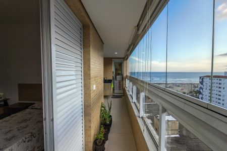 Apartamento para alugar com 84m², 2 quartos e 1 vaga Apartamento para alugar com 84m², 2 quartos e 1 vagaSacada