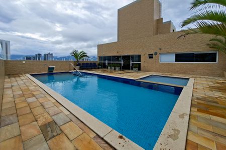 Apartamento para alugar com 84m², 2 quartos e 1 vaga Apartamento para alugar com 84m², 2 quartos e 1 vagaÁrea comum - Piscina