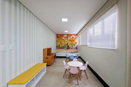 Apartamento para alugar com 84m², 2 quartos e 1 vaga Apartamento para alugar com 84m², 2 quartos e 1 vagaBrinquedoteca