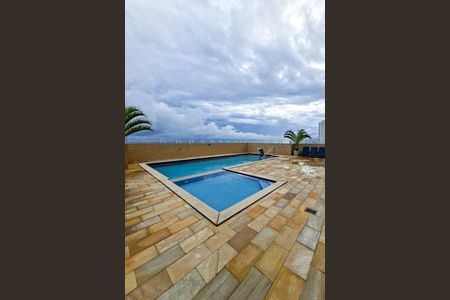 Apartamento para alugar com 84m², 2 quartos e 1 vaga Apartamento para alugar com 84m², 2 quartos e 1 vagaÁrea comum - Piscina