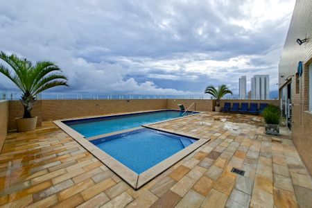 Apartamento para alugar com 84m², 2 quartos e 1 vaga Apartamento para alugar com 84m², 2 quartos e 1 vagaÁrea comum - Piscina