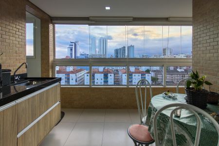 Apartamento para alugar com 84m², 2 quartos e 1 vaga Apartamento para alugar com 84m², 2 quartos e 1 vagaSacada