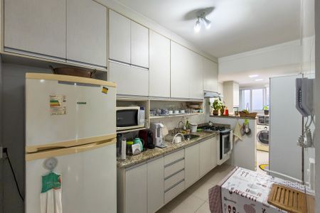 Apartamento para alugar com 84m², 2 quartos e 1 vaga Apartamento para alugar com 84m², 2 quartos e 1 vagaCozinha