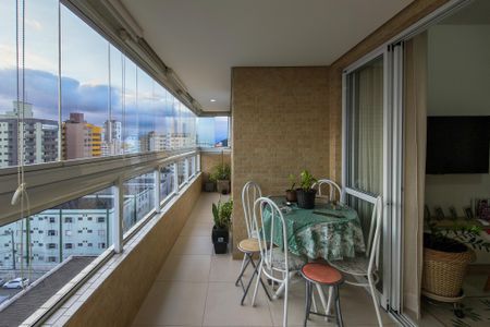 Apartamento para alugar com 84m², 2 quartos e 1 vaga Apartamento para alugar com 84m², 2 quartos e 1 vagaSacada