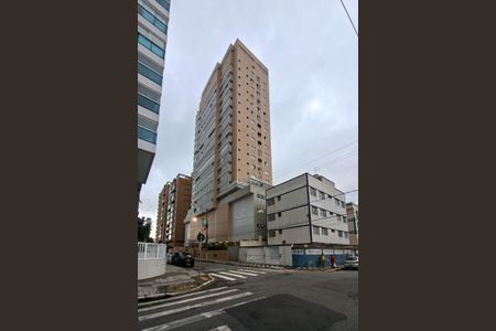 Apartamento para alugar com 84m², 2 quartos e 1 vaga Apartamento para alugar com 84m², 2 quartos e 1 vagaFachada
