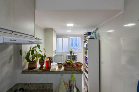 Apartamento para alugar com 84m², 2 quartos e 1 vaga Apartamento para alugar com 84m², 2 quartos e 1 vagaÁrea de Serviço