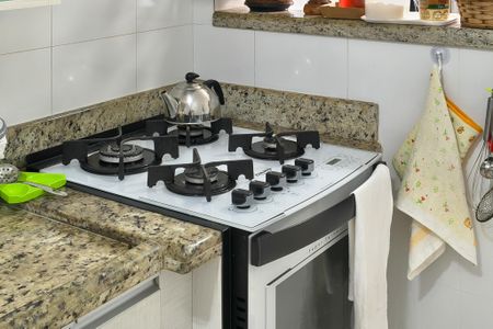 Apartamento para alugar com 84m², 2 quartos e 1 vaga Apartamento para alugar com 84m², 2 quartos e 1 vagaCozinha