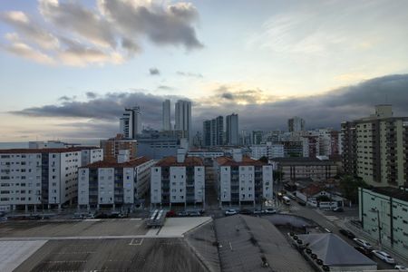 Apartamento para alugar com 84m², 2 quartos e 1 vaga Apartamento para alugar com 84m², 2 quartos e 1 vagaVista da Sacada