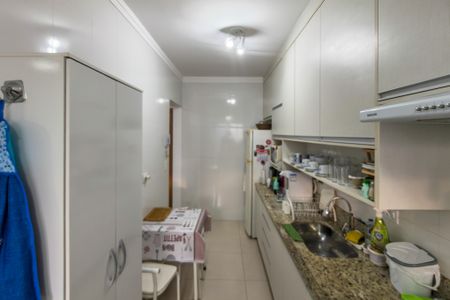 Apartamento para alugar com 84m², 2 quartos e 1 vaga Apartamento para alugar com 84m², 2 quartos e 1 vagaCozinha