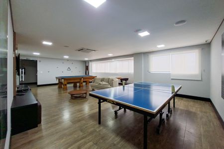 Apartamento para alugar com 84m², 2 quartos e 1 vaga Apartamento para alugar com 84m², 2 quartos e 1 vagaSala de Jogos