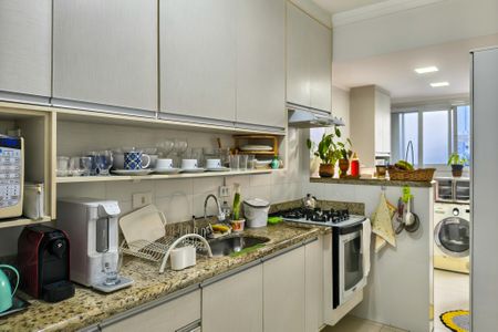Apartamento para alugar com 84m², 2 quartos e 1 vaga Apartamento para alugar com 84m², 2 quartos e 1 vagaCozinha