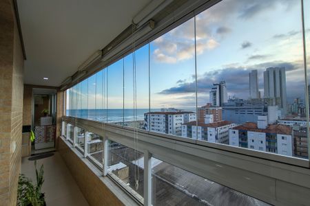 Apartamento para alugar com 84m², 2 quartos e 1 vaga Apartamento para alugar com 84m², 2 quartos e 1 vagaSacada
