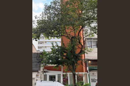 Apartamento para alugar com 60m², 2 quartos e 2 vagas