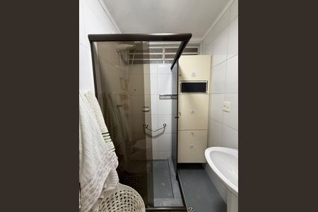 Apartamento para alugar com 60m², 2 quartos e 2 vagas