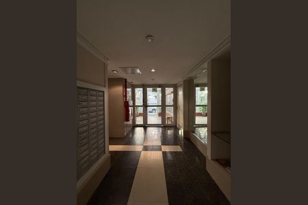 Apartamento para alugar com 60m², 2 quartos e 2 vagas