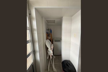Apartamento para alugar com 60m², 2 quartos e 2 vagas