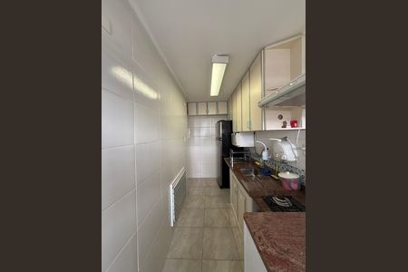 Apartamento para alugar com 60m², 2 quartos e 2 vagas