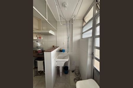 Apartamento para alugar com 60m², 2 quartos e 2 vagas