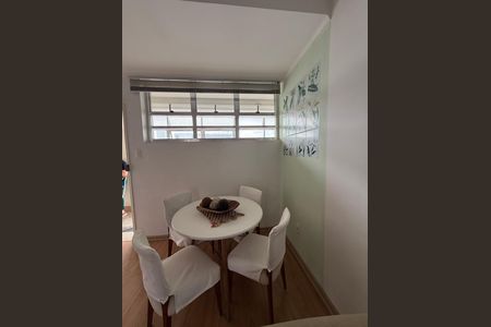 Apartamento para alugar com 60m², 2 quartos e 2 vagas