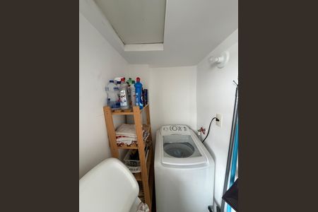 Apartamento para alugar com 60m², 2 quartos e 2 vagas
