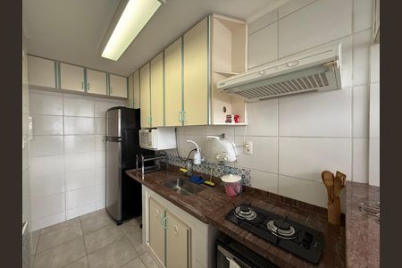 Apartamento para alugar com 60m², 2 quartos e 2 vagas