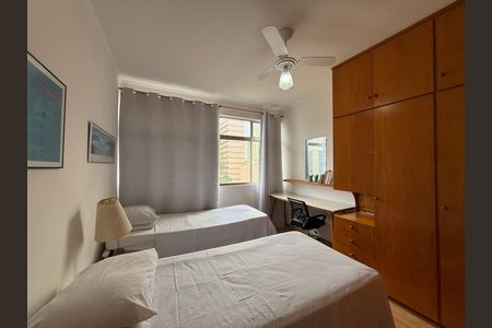 Apartamento para alugar com 60m², 2 quartos e 2 vagas